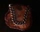 "STARE" DIG Bracelet -SILVER