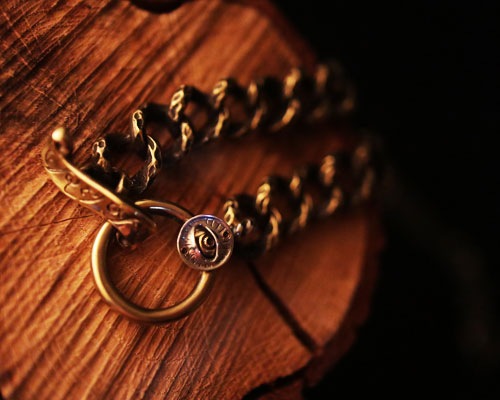 "STARE" DIG Bracelet -COMBI