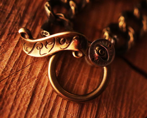 "STARE" DIG Bracelet -COMBI