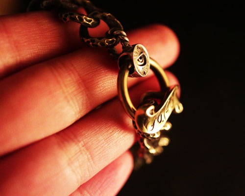 "STARE" DIG Bracelet -COMBI