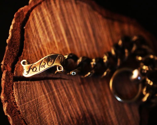 "STARE" DIG Bracelet -COMBI