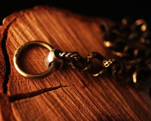 "STARE" DIG Bracelet -COMBI