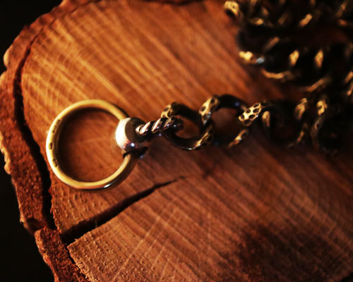 "STARE" DIG Bracelet -COMBI