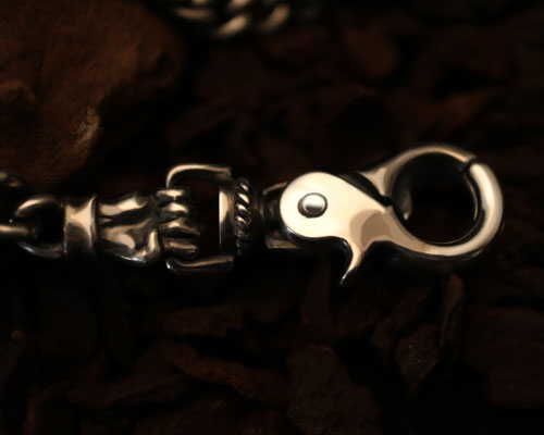"UNITY" W/C -SILVER