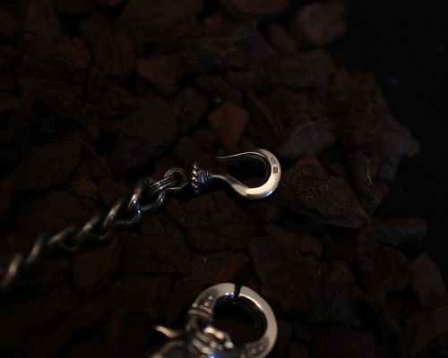 "UNITY" W/C -SILVER