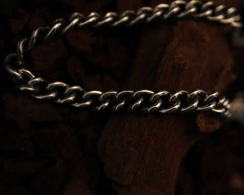 "UNITY" W/C -SILVER