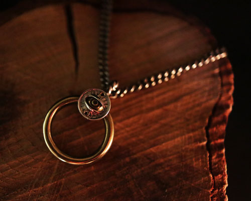 "STARE" Grass Holder -COMBI