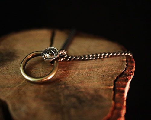 "STARE" Grass Holder -COMBI