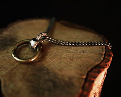 "STARE" Grass Holder -COMBI