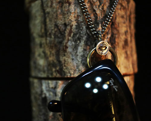 "STARE" Grass Holder -COMBI