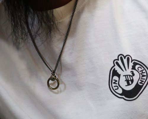 "STARE" Grass Holder -COMBI