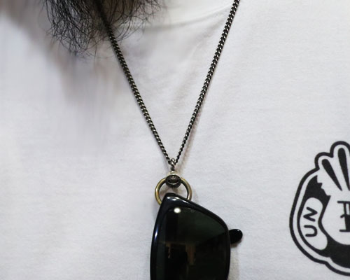 "STARE" Grass Holder -COMBI