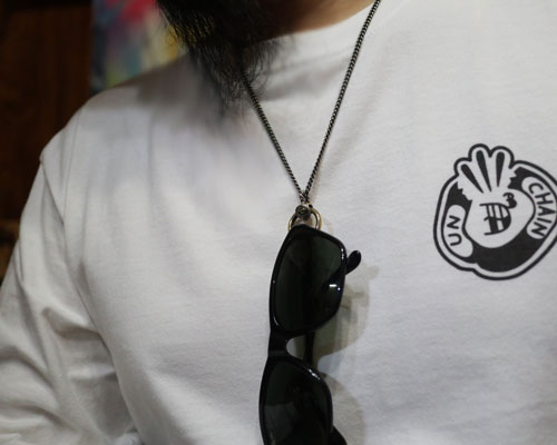 "STARE" Grass Holder -COMBI