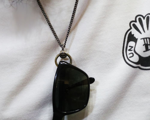 "STARE" Grass Holder -COMBI