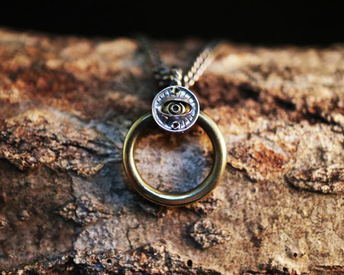 "STARE" Grass Holder -COMBI