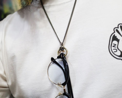 "STARE" Grass Holder -COMBI