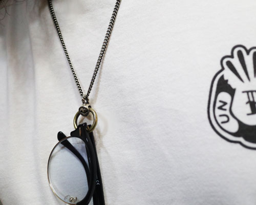 "STARE" Grass Holder -COMBI