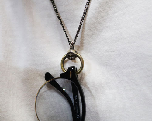 "STARE" Grass Holder -COMBI