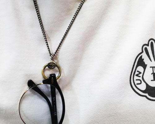 "STARE" Grass Holder -COMBI