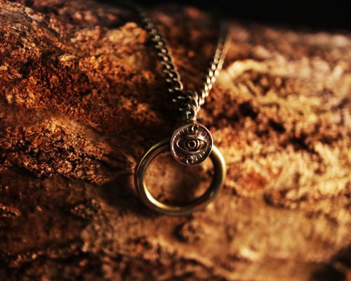 "STARE" Grass Holder -COMBI