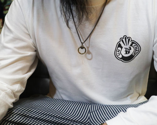 "STARE" Grass Holder -COMBI