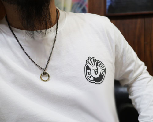 "STARE" Grass Holder -COMBI