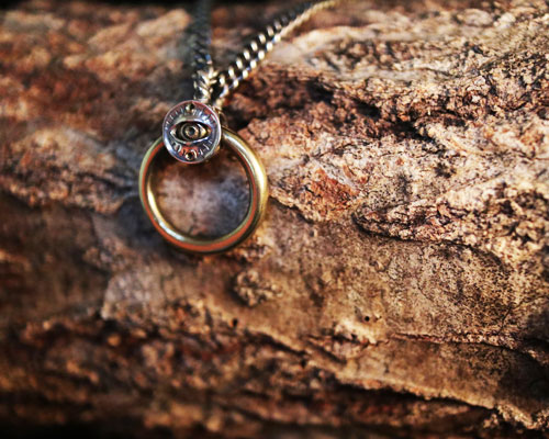 "STARE" Grass Holder -COMBI