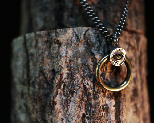 "STARE" Grass Holder -COMBI