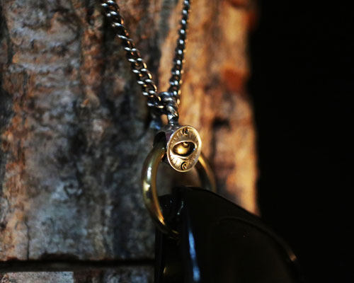 "STARE" Grass Holder -COMBI