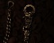 "UNITY" W/C -BRASS