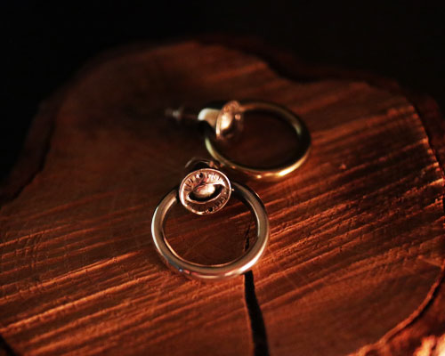 "STARE" Knocker Pierce -COMBI