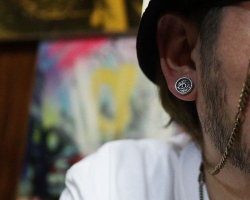 "STARE" Round Pierce