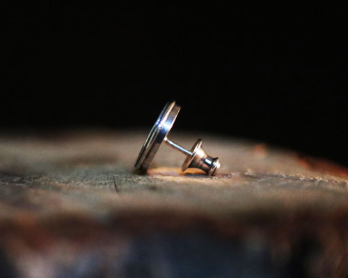 "STARE" Round Pierce