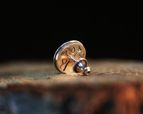 "STARE" Round Pierce