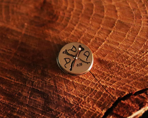 "STARE" Round Pierce