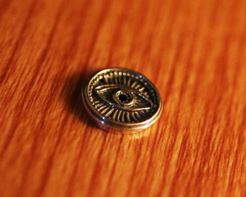 "STARE" Round Pierce