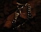 "UNITY"Bracelet -BRASS