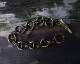 BinderBracelet -BRASS