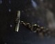 BinderBracelet -BRASS