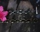 BinderBracelet -BRASS