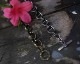 BinderBracelet -BRASS