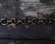 BinderBracelet -BRASS