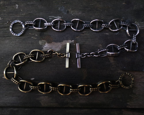 BinderBracelet -SILVER