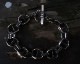 BinderBracelet -SILVER