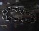 BinderBracelet -SILVER