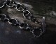 BinderBracelet -SILVER