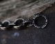 BinderBracelet -SILVER