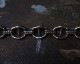 BinderBracelet -SILVER