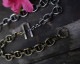 BinderBracelet -SILVER