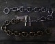BinderBracelet -SILVER